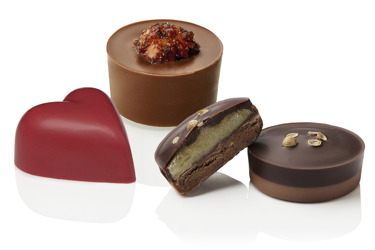 Comment bien conserver vos chocolats et macarons ?