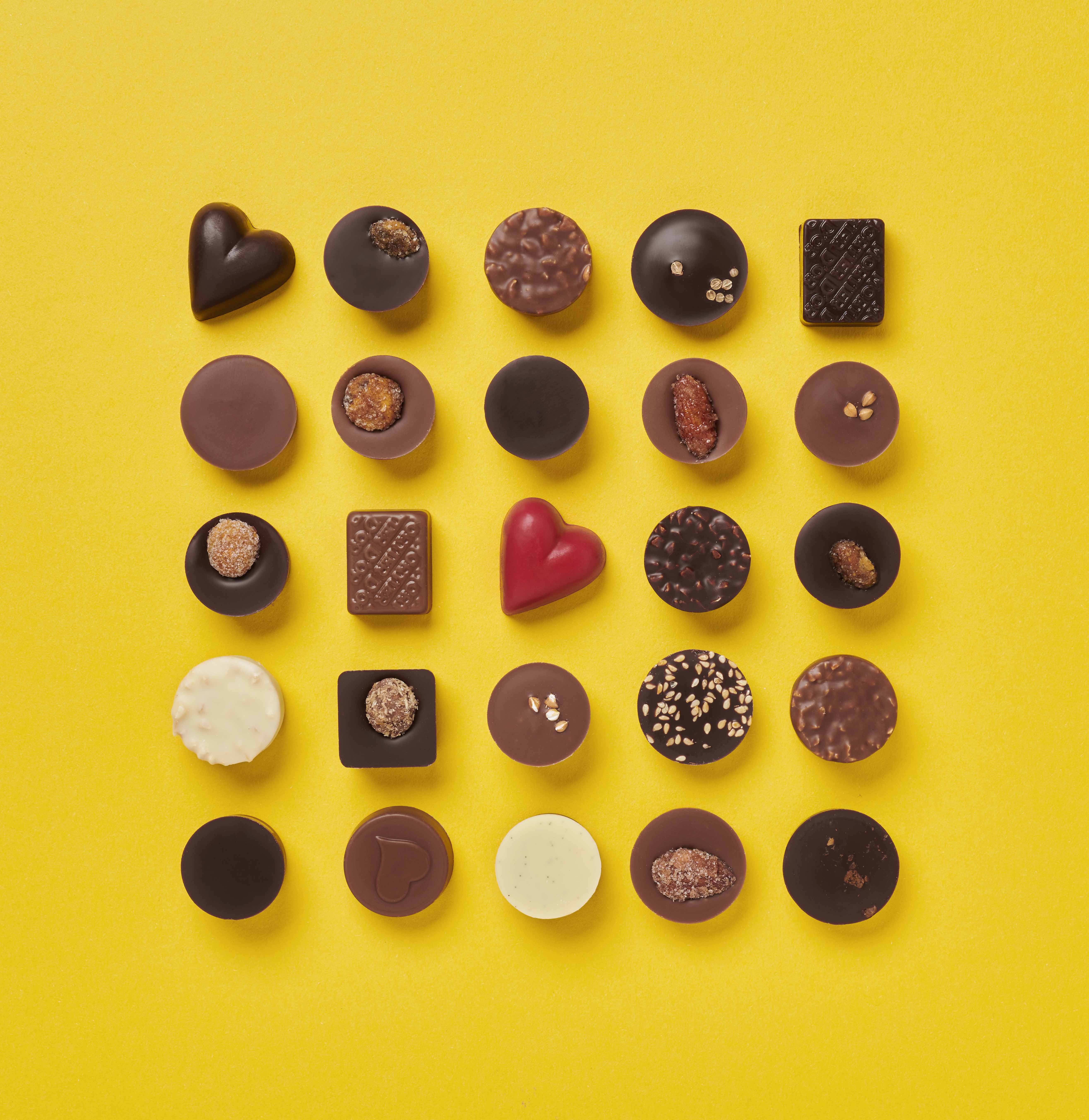 Conserver ses chocolats en été : 5 astuces anti-fonte approuvées par nos chefs