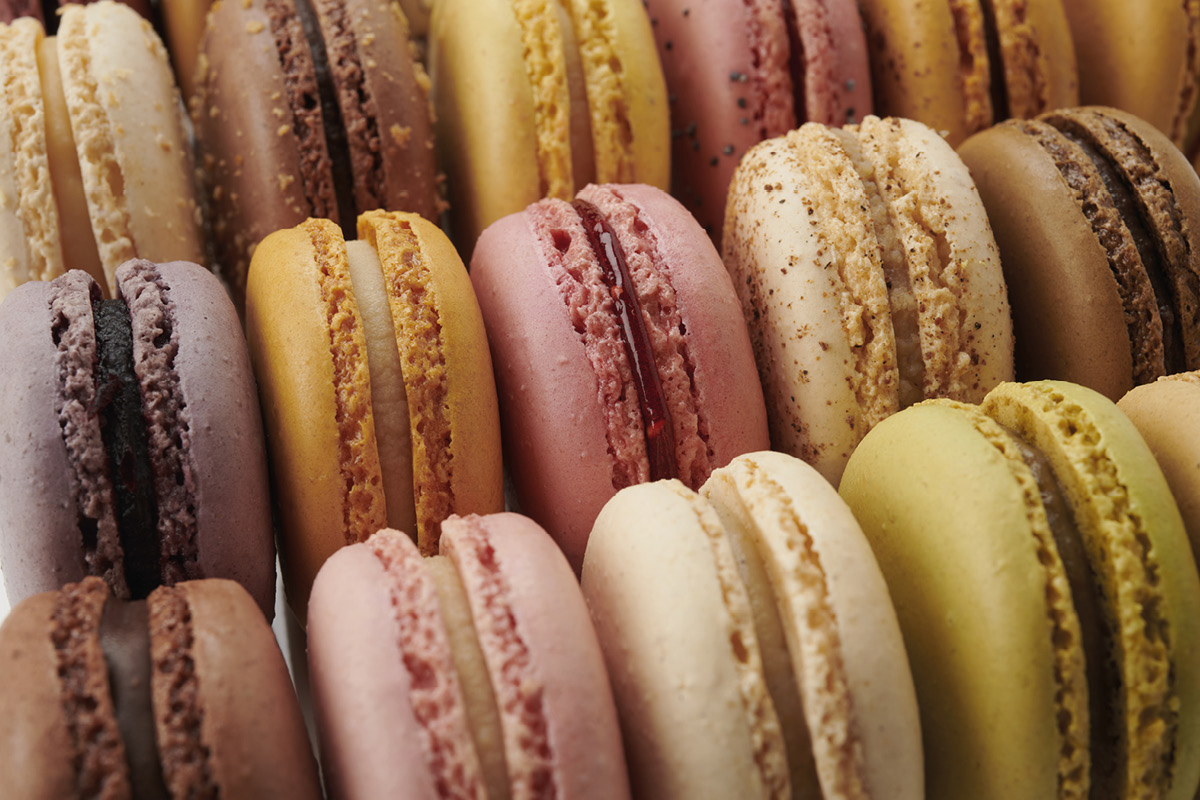 Macarons artisanaux : tout savoir sur ce grand classique français