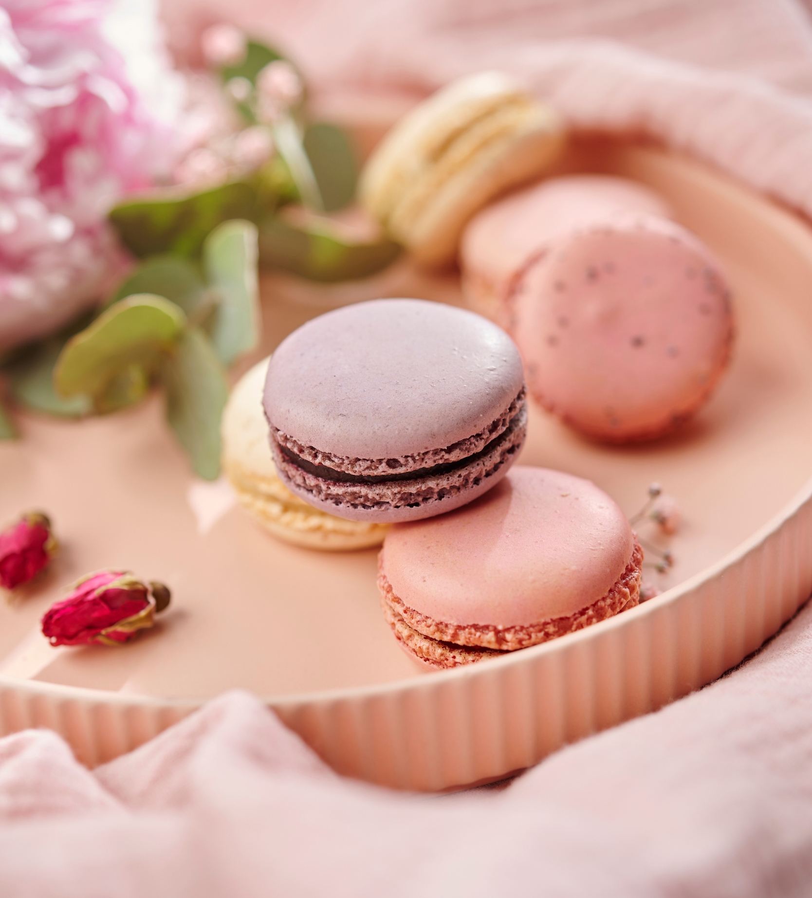 Des produits d’exception pour un été gourmand by Maison Caffet