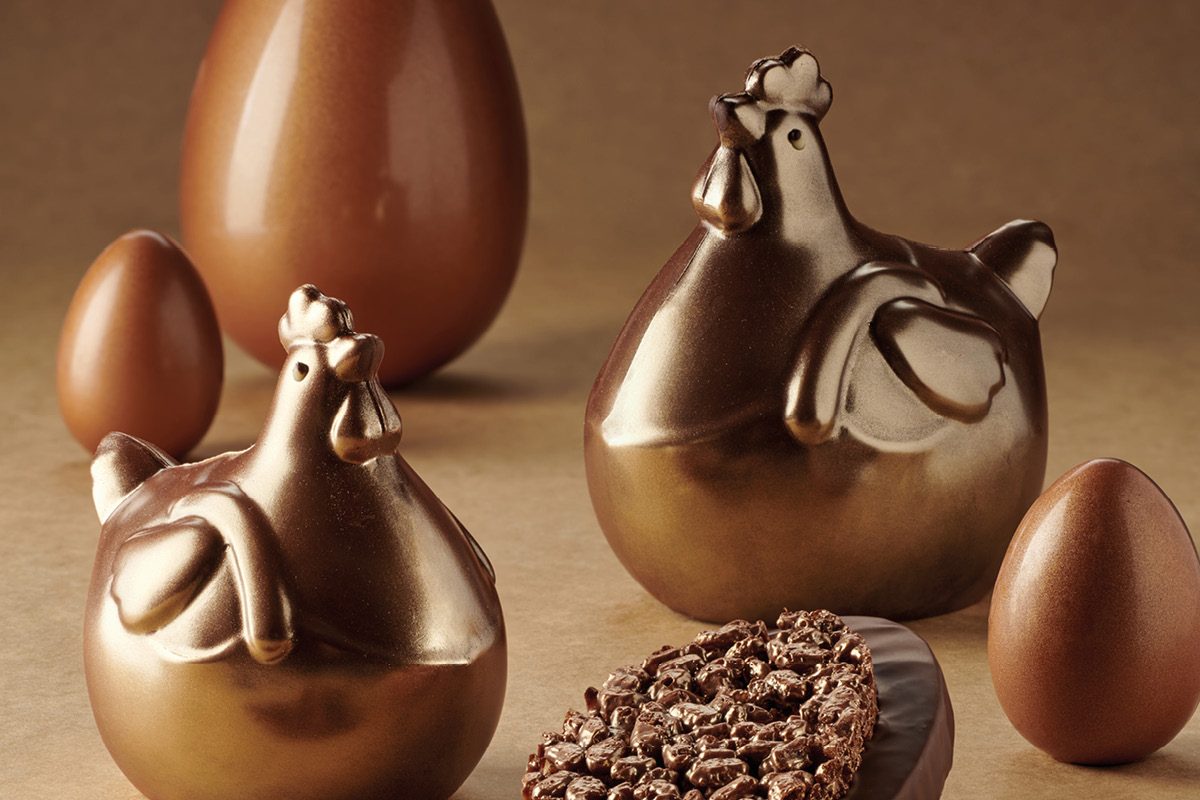 Pâques : origines, traditions et gourmandises