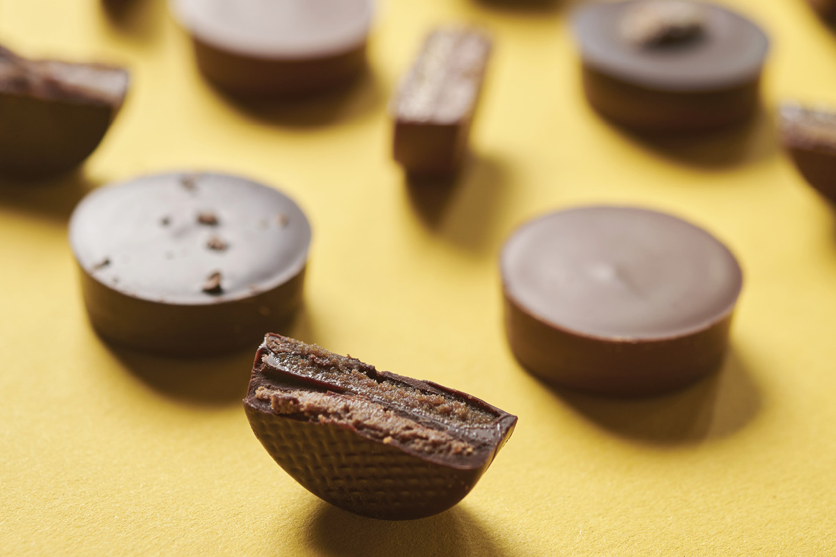 Chocolat sans huile de palme : enjeux santé & environnement