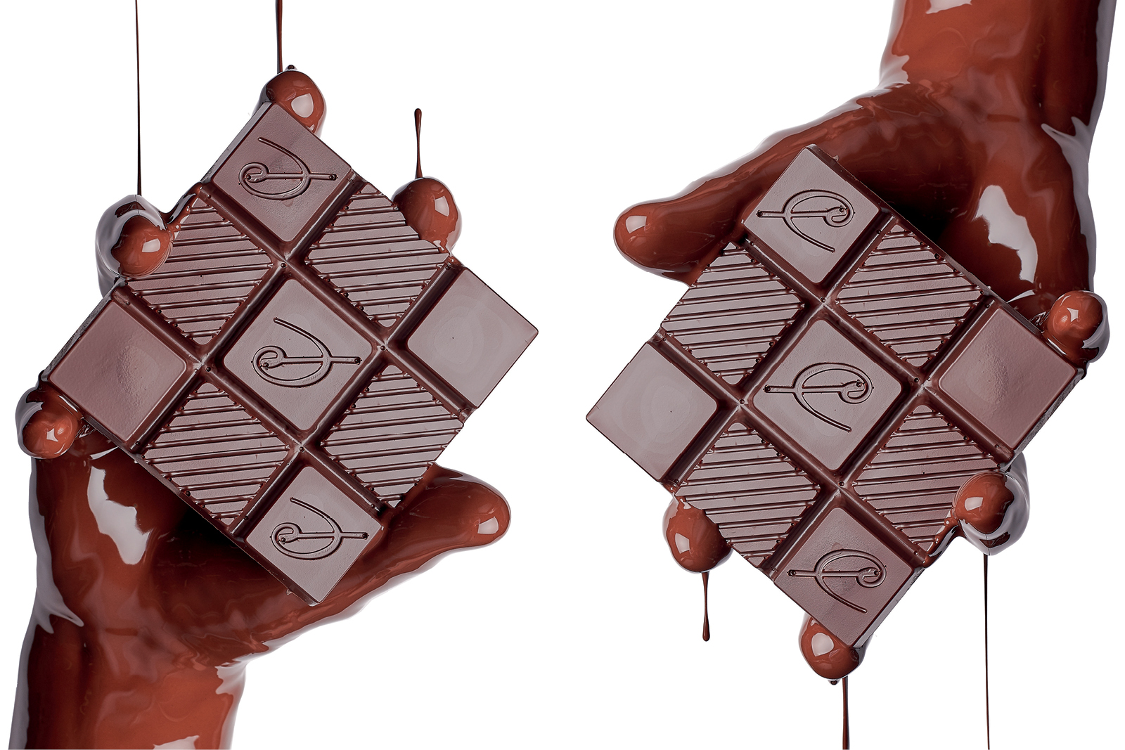 Chocolat noir ou chocolat au lait : lequel choisir ?