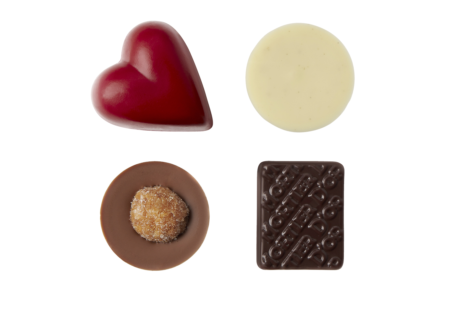 Comment reconnaître un chocolat d’exception ?