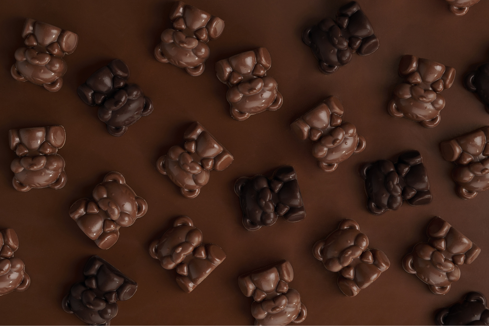 Le praliné Maison Caffet : une signature gourmande unique