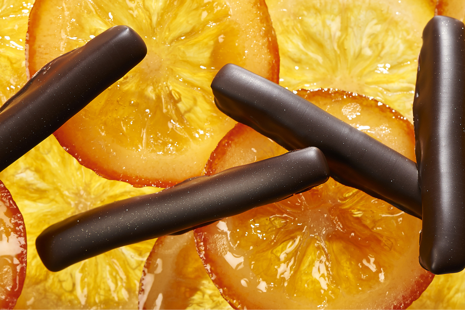 Orangettes au chocolat : tout savoir