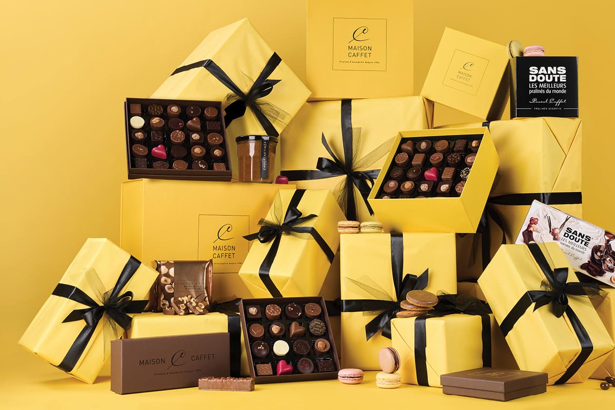 Pourquoi offrir du chocolat artisanal à vos collaborateurs ?