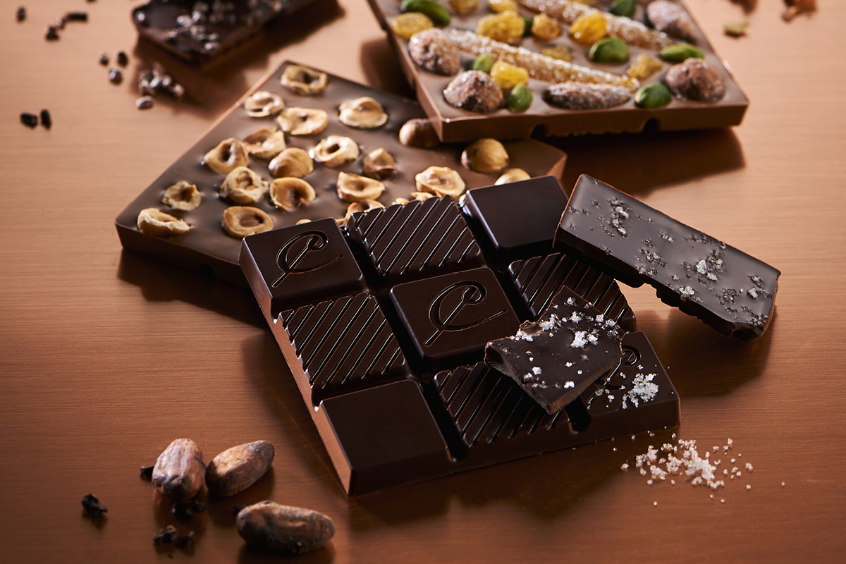 How to Choose the Perfect Chocolate Bar According to Your Gourmet Profile?