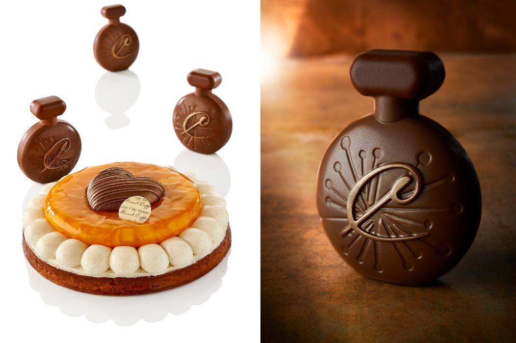 Pour La Fete Des Meres Offrez Un Cadeau Chocolate D Exception