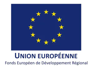 Fonds Européen de Développement Régionnal
